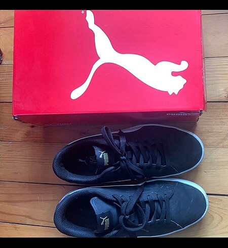 Puma Spor Ayakkabı