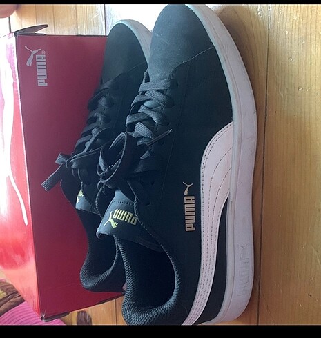 Puma Puma Spor Ayakkabı