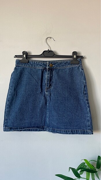 Forever 21 Kot Etek