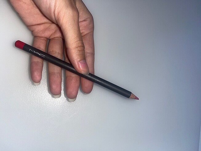 MAC Mac Cosmetics Dudak Kalemi