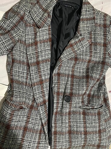 40 Beden Blazer ceket