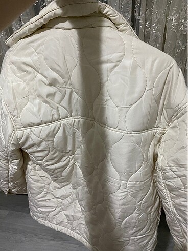Bershka Ceket