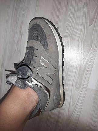 spor ayakkabı