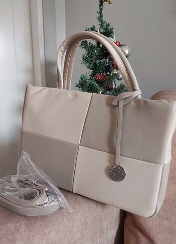 Nine West Nine West Etiketli Çanta