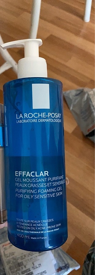 Şa Roche Posay Trendyol
