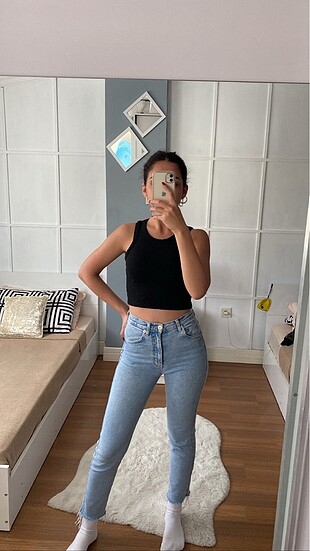 Pull&bear slim fit jean