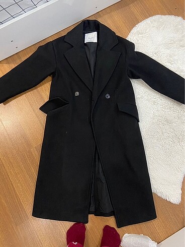 Bershka bershka oversize kaban