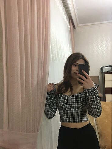 Zara Şık büstiyer