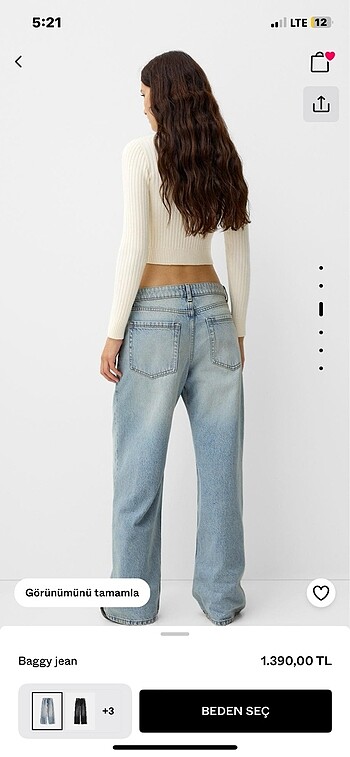 Baggy