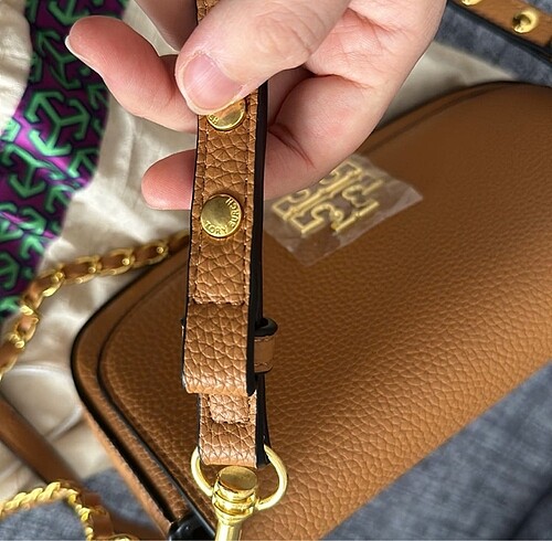 Beden Tory Burch çanta