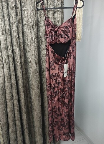 40 Beden Zara elbise