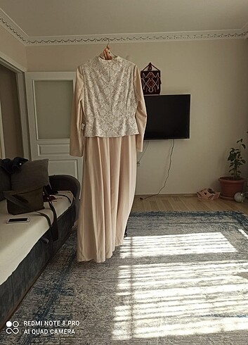 40 Beden Tuğba marka elbise
