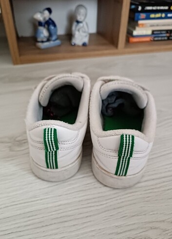 Adidas ayakkabı 