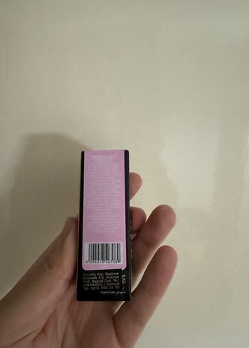  Beden Renk Huda Beauty Blush Filter Likit allık