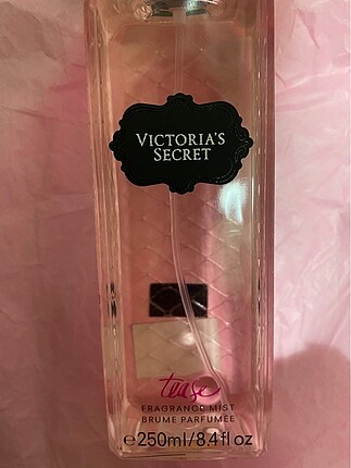 Victoria secret tea vücut spreyi 250 ml