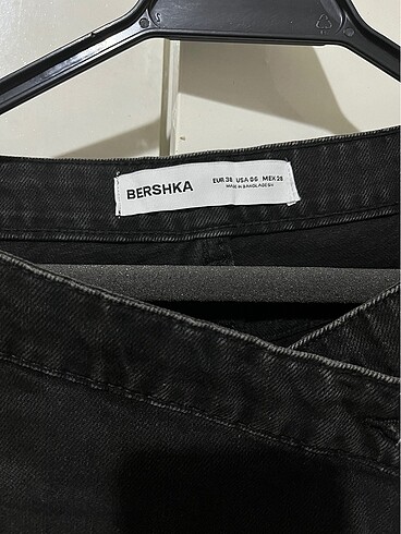 Bershka Bershka şort