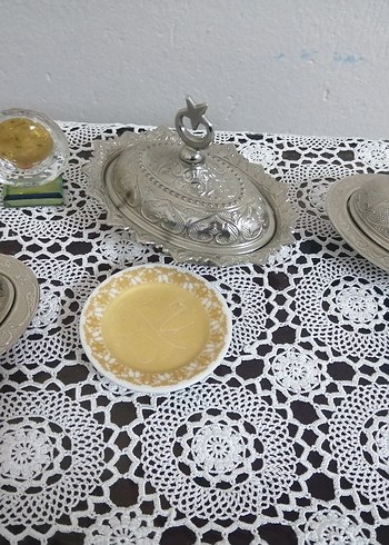 zamak LOKUMLUKlar