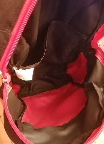  Beden siyah Renk Adidas sırt çantası 