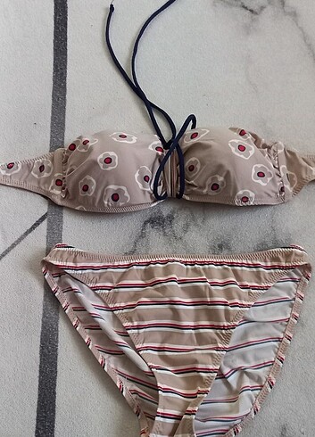 l Beden Bikini takimi