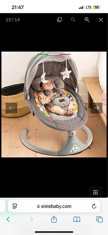 Otomatik Ana Kucağı