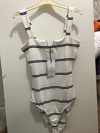 bershka body