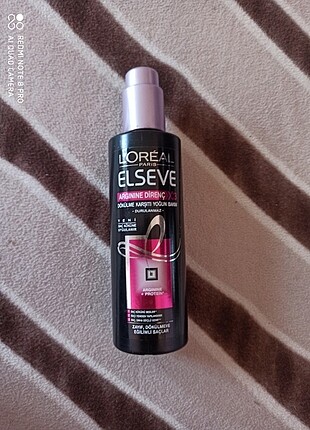 Loreal elseve