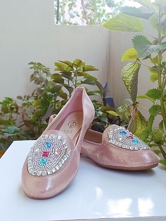 Babet ayakkabı
