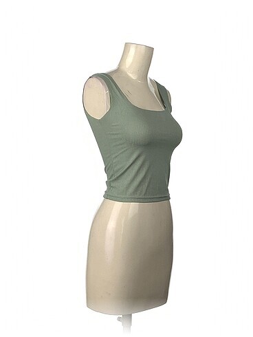 Diğer PreLoved Bluz %70 İndirimli.