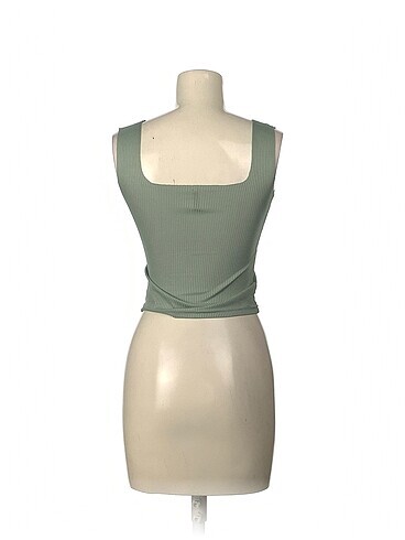s Beden PreLoved Bluz %70 İndirimli.