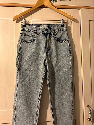 34 Beden Pull&Bear Pantolon
