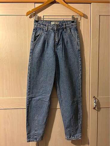 34 Beden Addax pantolon