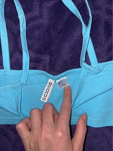 H&M H&m crop
