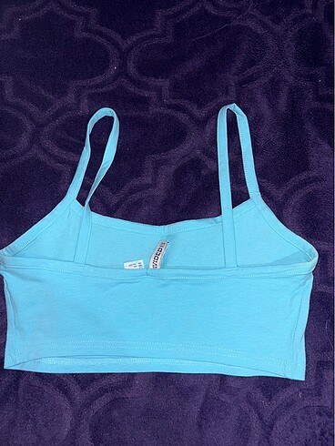s Beden H&m crop