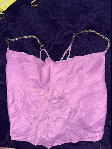 Bershka Bershka crop