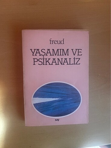 Psikoloji kitabı