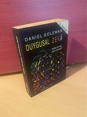  Beden Renk Duygusal Zeka