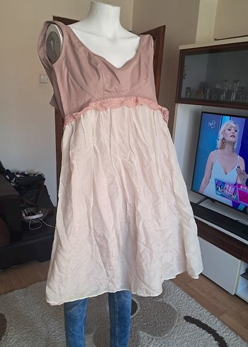 şık elbise - Görsel 4