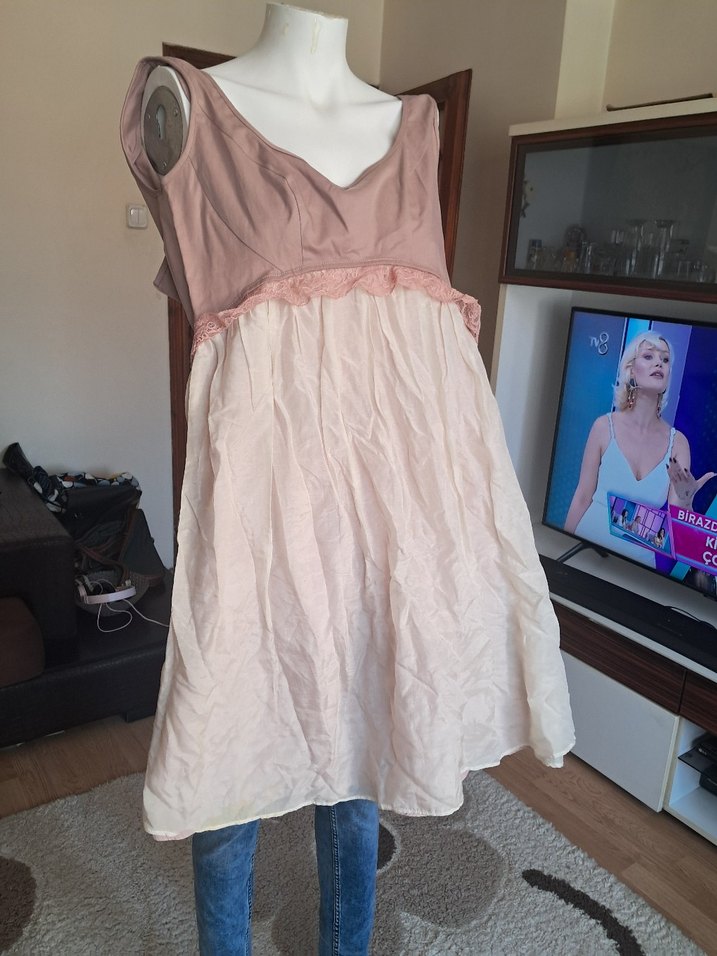 şık elbise - Görsel 4