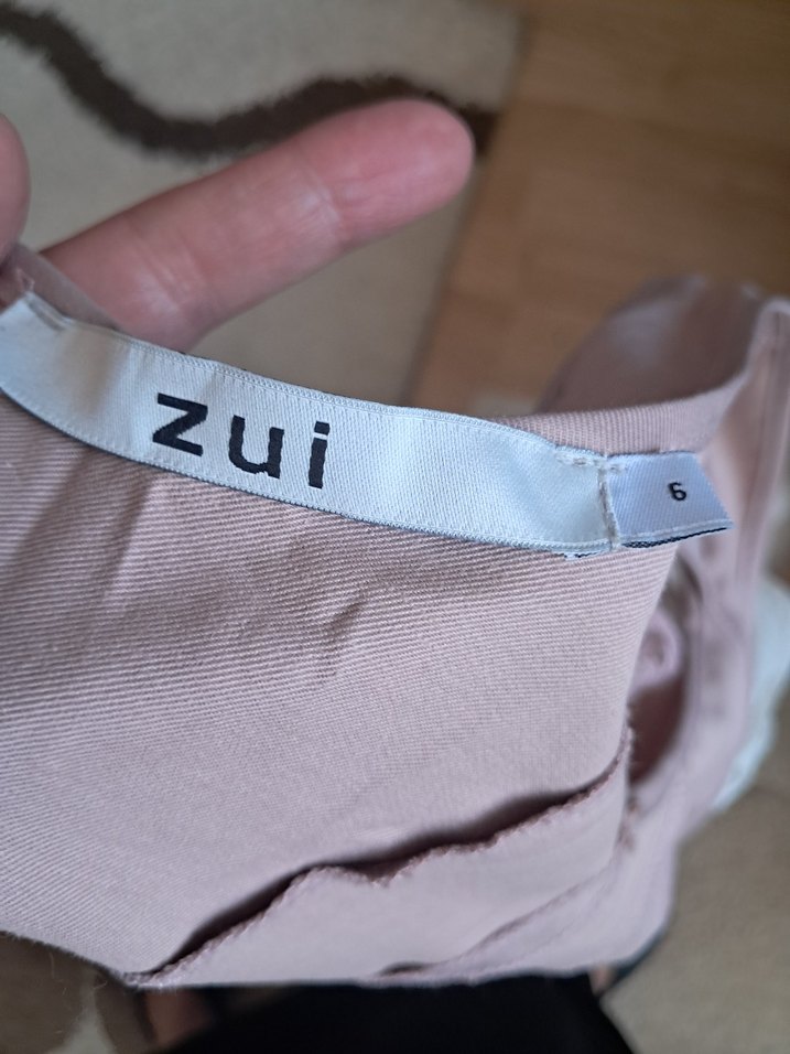 şık elbise - Görsel 3