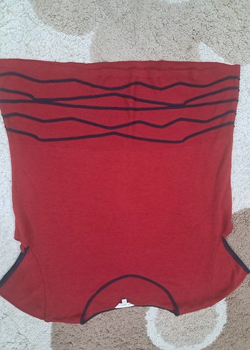 faik sönmez çok şık bluz - Görsel 2