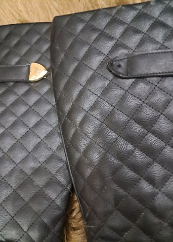 Dolgu Topuklu Diz Boyu çizme - Görsel 2