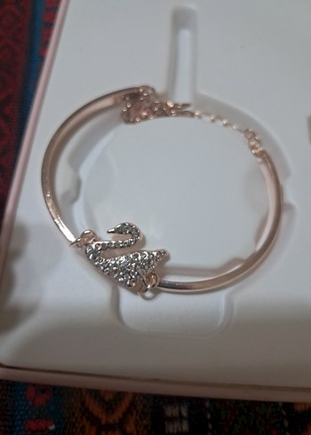 HainoTeko Altın Renk Akıllı Saat Seti - Görsel 7