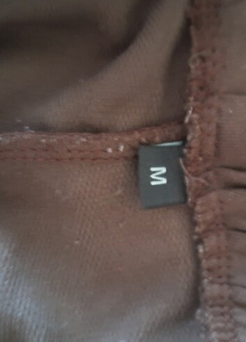 Disney eşofman altı - Görsel 2