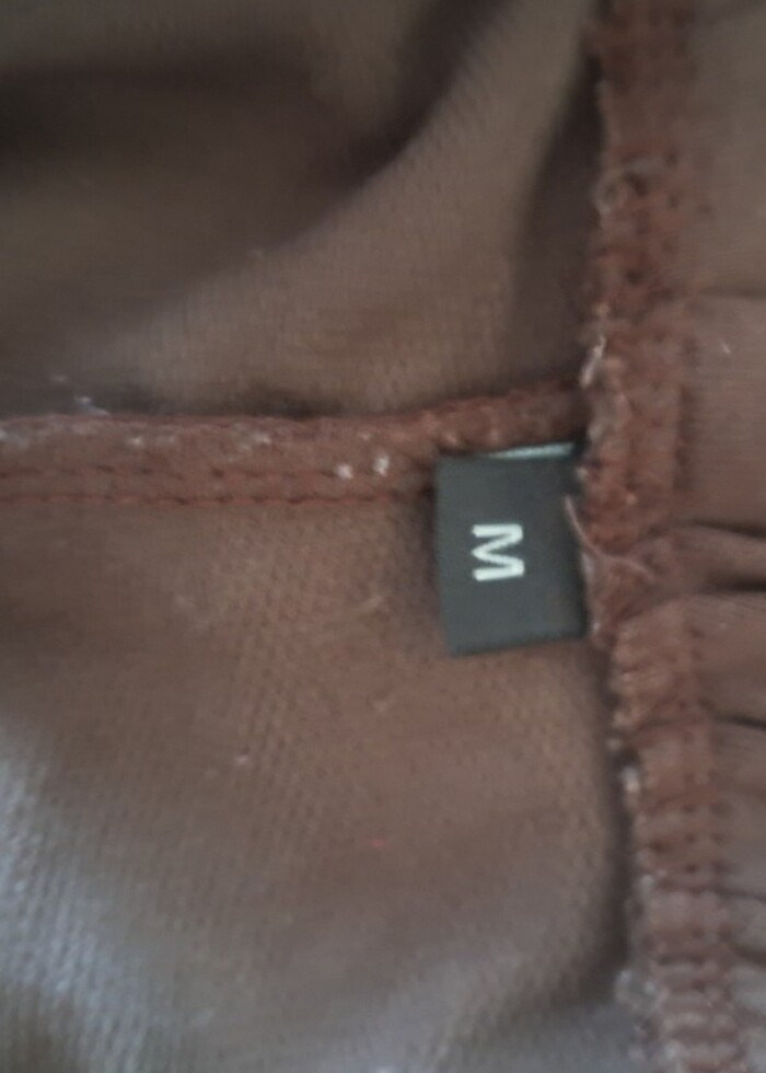 Disney eşofman altı  - Görsel 2