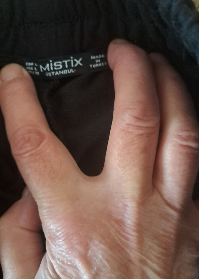 Eşofman altı  - Görsel 2