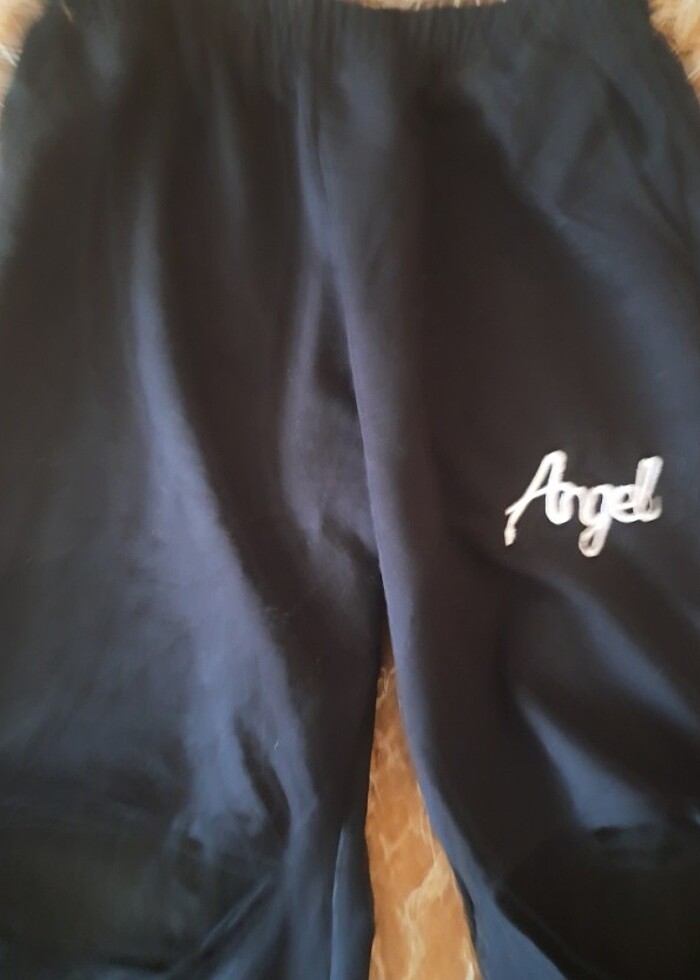 Eşofman altı  - Görsel 3