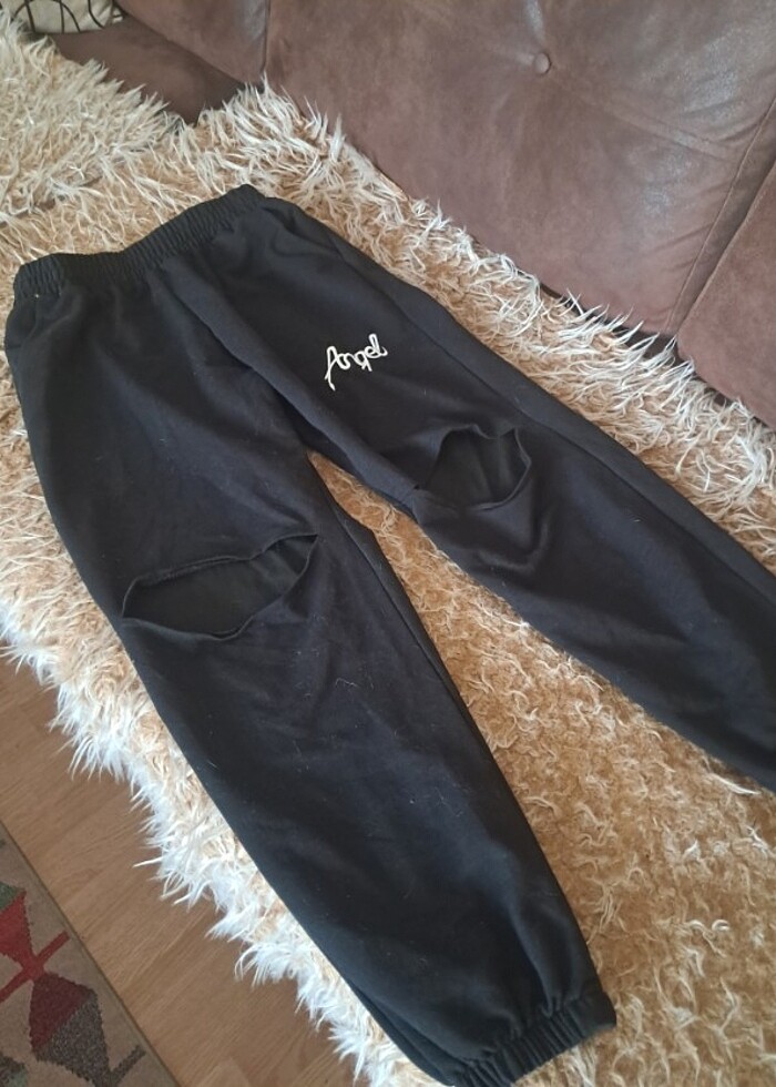 Eşofman altı  - Görsel 4