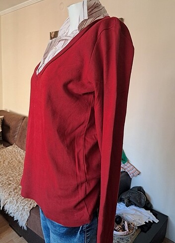 LC Waikiki Ikili tişört 