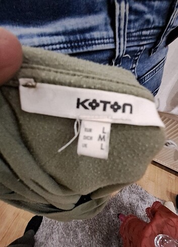 Koton Koton tişört 