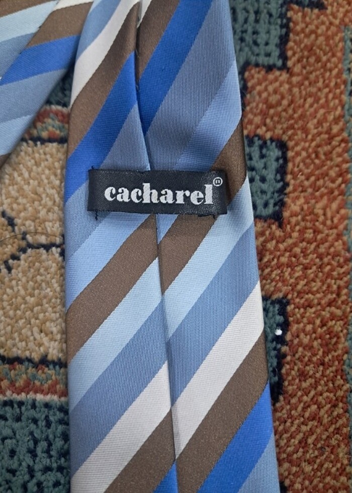 Marka gravat - Görsel 2